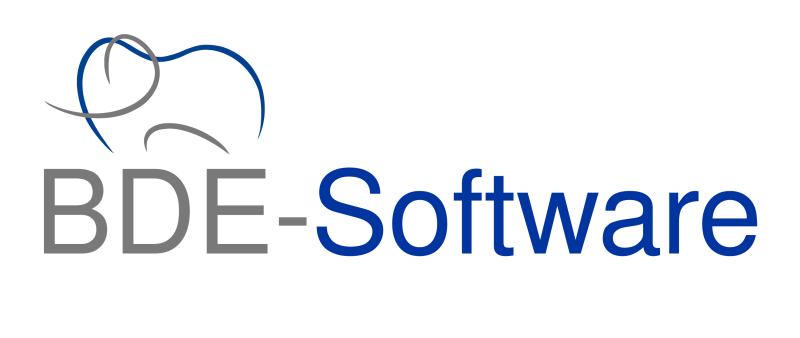 BDE-Software