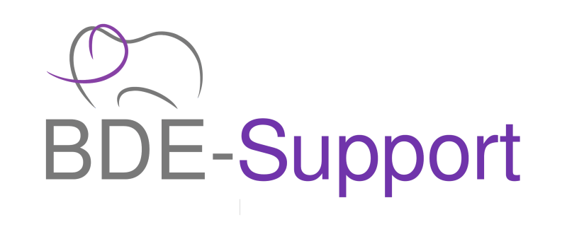 BDE-Support